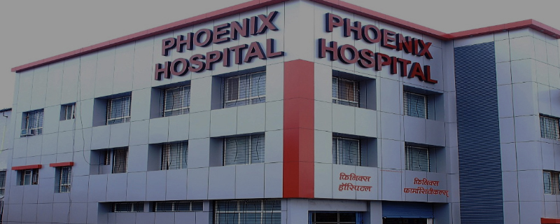 Phoenix Hospital-Kandivali(W) 